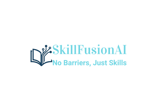 SkillFusionAI Logo